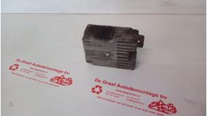 Used Cooling fin relay Mercedes CLK Price € 35,00 Margin scheme offered by de Graaf autodemontage B.V.