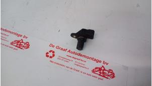 BDP Sensor van een Opel Vivaro 2.5 DTI 16V 2004