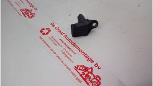 BDP Sensor van een Opel Vivaro 2.5 DTI 16V 2004
