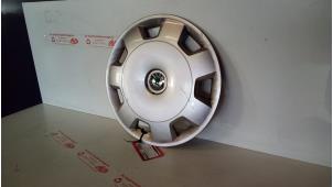 Used Wheel cover (spare) Skoda Fabia (6Y5) 1.4i Price € 7,50 Margin scheme offered by de Graaf autodemontage B.V.