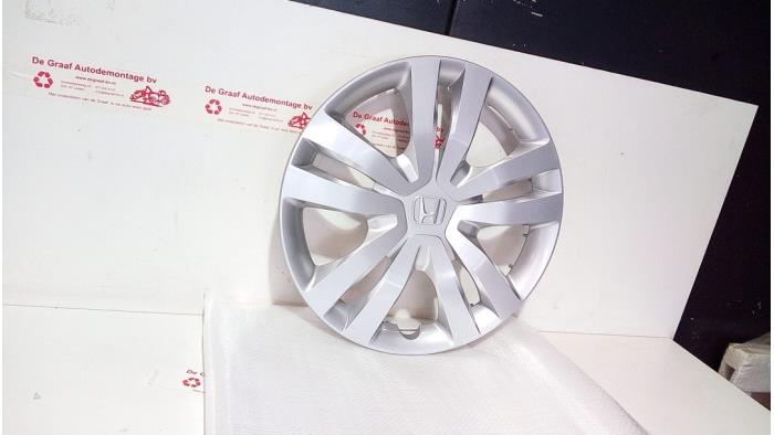 Wheel cover (spare) from a Honda Jazz 2020