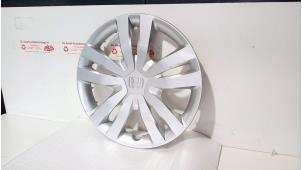 Used Wheel cover (spare) Honda Jazz Price € 45,00 Margin scheme offered by de Graaf autodemontage B.V.