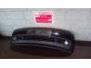 Front bumper from a Volkswagen Lupo (6X1) 1.4 16V 75 2000