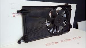Usagé Ventilateur moteur Ford C-Max Prix € 55,00 Règlement à la marge proposé par de Graaf autodemontage B.V.