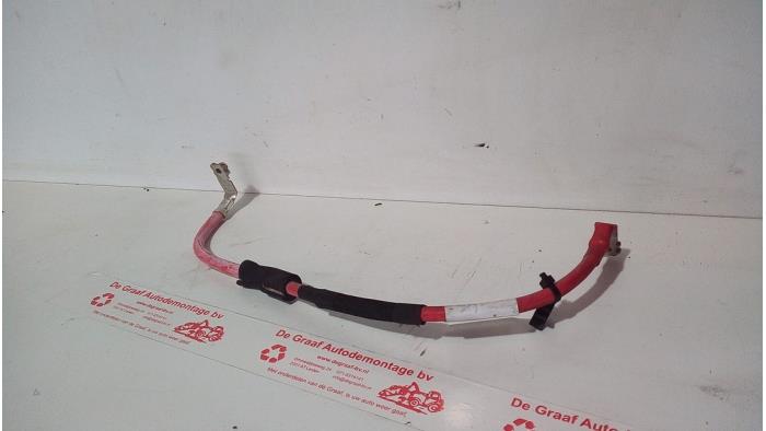 Używane Kabel (rózne) Renault Trafic (1FL/2FL/3FL/4FL) 1.6 dCi 95 Cena € 20,00 Procedura marży oferowane przez de Graaf autodemontage B.V.
