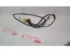 Wiring harness from a Renault Clio III (BR/CR) 1.4 16V 2006