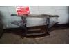 BMW X5 (E53) 4.4 V8 32V Plaque de serrure avant