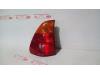 BMW X5 (E53) 4.4 V8 32V Feu arrière gauche