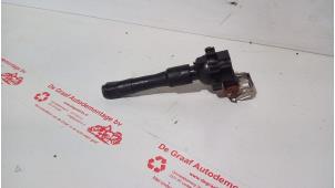 Used Pen ignition coil BMW X5 (E53) 4.4 V8 32V Price € 15,00 Margin scheme offered by de Graaf autodemontage B.V.