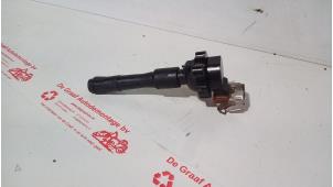 Used Pen ignition coil BMW X5 (E53) 4.4 V8 32V Price € 15,00 Margin scheme offered by de Graaf autodemontage B.V.