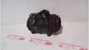 Gebrauchte Klimapumpe BMW X5 (E53) 4.4 V8 32V Preis € 100,00 Margenregelung angeboten von de Graaf autodemontage B.V.