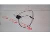 Antenna from a Renault Twingo II (CN) 1.2 2008