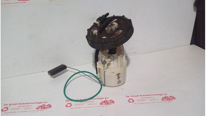 Gebrauchte Benzinpumpe Renault Megane Break/Grandtour (KA) 1.4 16V Preis € 35,00 Margenregelung angeboten von de Graaf autodemontage B.V.