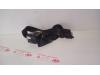 BMW X5 (E53) 4.4 V8 32V Ceinture avant gauche
