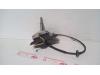 Gear lever from a BMW X5 (E53) 4.4 V8 32V 2002