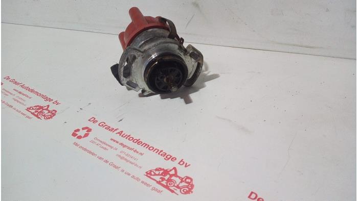 Used Ignition system (complete) Volkswagen Polo III (6N1) 1.4i 60 Price € 30,00 Margin scheme offered by de Graaf autodemontage B.V.