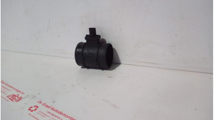 Gebrauchte Luftmassenmesser Opel Astra J Sports Tourer (PD8/PE8/PF8) 1.7 CDTi 16V Preis € 20,00 Margenregelung angeboten von de Graaf autodemontage B.V.