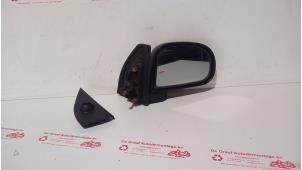 Used Wing mirror, right Hyundai Atos 1.0 12V Price € 25,00 Margin scheme offered by de Graaf autodemontage B.V.
