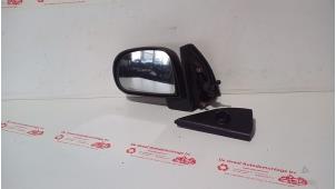 Used Wing mirror, left Hyundai Atos 1.0 12V Price € 25,00 Margin scheme offered by de Graaf autodemontage B.V.