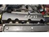 Engine from a Peugeot 307 CC (3B) 2.0 16V 2005