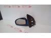 Wing mirror, left from a Daewoo Kalos (SF48) 1.4 16V 2004