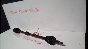 Used Front drive shaft, right Kia Picanto (BA) 1.0 12V Price € 40,00 Margin scheme offered by de Graaf autodemontage B.V.