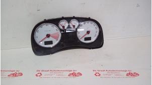 Used Odometer KM Peugeot 307 CC (3B) 2.0 16V Price € 40,00 Margin scheme offered by de Graaf autodemontage B.V.