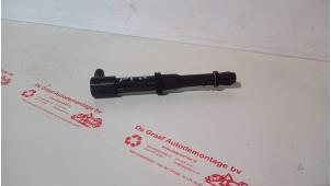 Gebrauchte Stift Zündspule Fiat Stilo (192A/B) 1.6 16V 3-Drs. Preis € 20,00 Margenregelung angeboten von de Graaf autodemontage B.V.