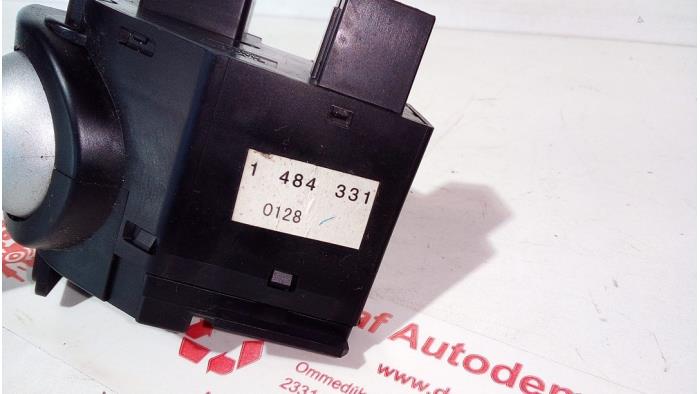 Indicator switch Mini Mini One/Cooper 1.6 16V One - 1484331