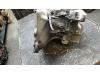 Opel Astra H SW (L35) 1.6 16V Twinport Gearbox