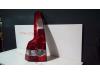 Taillight, left from a Volvo V50 (MW) 1.6 D 16V 2006
