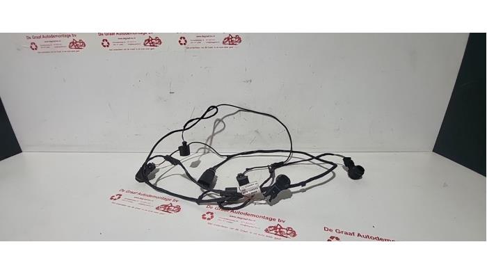 Gebrauchte PDC Sensor Set Volkswagen Passat CC (357) 1.8 TSI 16V Preis € 65,00 Margenregelung angeboten von de Graaf autodemontage B.V.