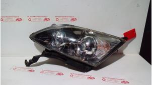 Used Headlight, left Honda CR-V (RE) 2.2 i-CTDi 16V Price € 250,00 Margin scheme offered by de Graaf autodemontage B.V.