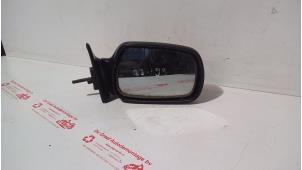 Gebrauchte Außenspiegel rechts Toyota Starlet (EP8/NP8) 1.3 Friend,XLi 12V Preis € 15,00 Margenregelung angeboten von de Graaf autodemontage B.V.
