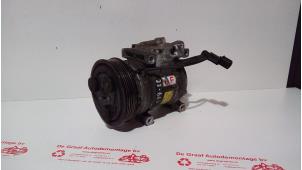 Used Air conditioning pump Kia Picanto (TA) 1.0 12V Price € 150,00 Margin scheme offered by de Graaf autodemontage B.V.