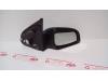 Wing mirror, right from a Opel Astra H SW (L35) 1.6 16V Twinport 2007
