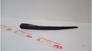 Used Rear wiper arm Kia Picanto (TA) 1.0 12V Price € 20,00 Margin scheme offered by de Graaf autodemontage B.V.