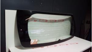Used Rear window Kia Picanto (TA) 1.0 12V Price € 100,00 Margin scheme offered by de Graaf autodemontage B.V.