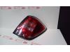 Opel Astra H SW (L35) 1.6 16V Twinport Taillight, right