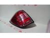 Opel Astra H SW (L35) 1.6 16V Twinport Taillight, left