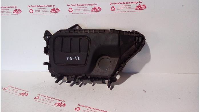 Gebrauchte Ventildeckel Renault Trafic (1FL/2FL/3FL/4FL) 1.6 dCi 95 Preis € 65,00 Margenregelung angeboten von de Graaf autodemontage B.V.