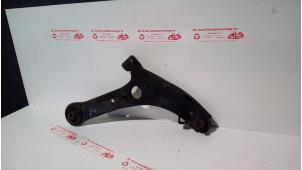 Used Front wishbone, right Kia Picanto (TA) 1.0 12V Price € 35,00 Margin scheme offered by de Graaf autodemontage B.V.
