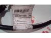 Battery sensor from a Fiat Punto Evo (199) 1.3 JTD Multijet 85 16V Euro 5 2011