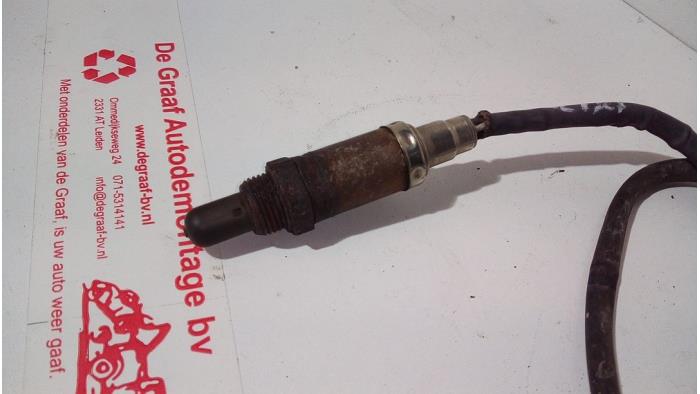 Lambda probe from a BMW X5 (E53) 4.4 V8 32V 2002