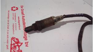 Lambda probe from a BMW X5 (E53) 4.4 V8 32V 2002