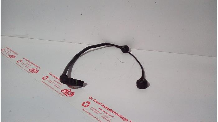 Gebrauchte Klopfsensor BMW X5 (E53) 4.4 V8 32V Preis € 25,00 Margenregelung angeboten von de Graaf autodemontage B.V.