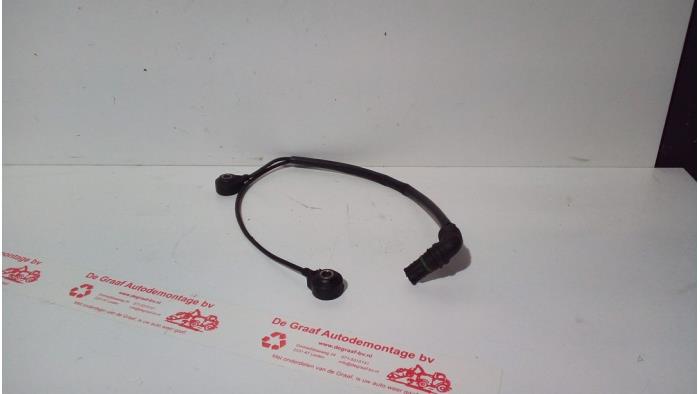 Gebrauchte Klopfsensor BMW X5 (E53) 4.4 V8 32V Preis € 25,00 Margenregelung angeboten von de Graaf autodemontage B.V.