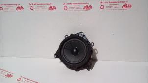 Used Speaker Lexus LS (F4) 430 4.3 32V VVT-i Price € 50,00 Margin scheme offered by de Graaf autodemontage B.V.