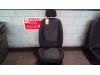 Seat, right from a Kia Picanto (TA) 1.0 12V 2013