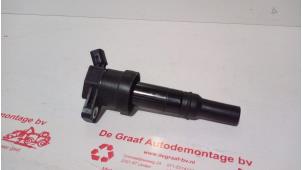 Gebrauchte Stift Zündspule Kia Picanto (TA) 1.2 16V Preis € 20,00 Margenregelung angeboten von de Graaf autodemontage B.V.